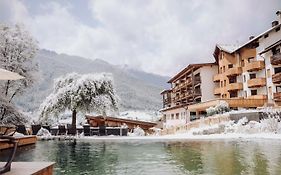 Natur- und Wanderhotel Outside